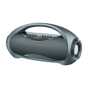 BassBlast Speaker