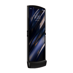 Fold Smartphone