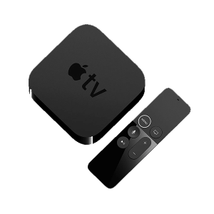 StreamBox 4K