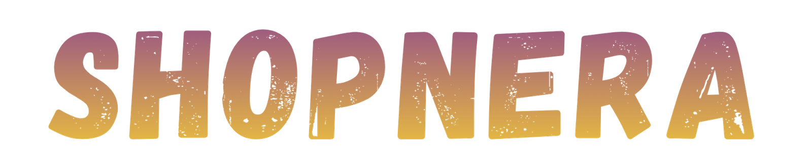 SHOPNERA LOGO